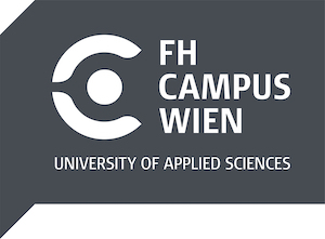 FH Campus Wien Logo ©FH Campus Wien