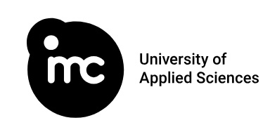 Logo IMC Krems ©IMC Krems