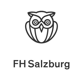 Logo FH Salzburg ©FH Salzburg