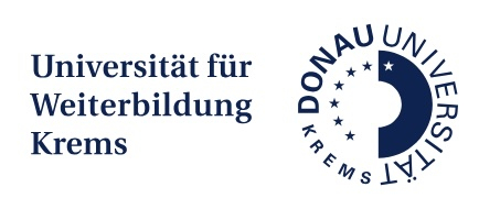 Logo Donau Universität Krems ©Donau Universität Krems