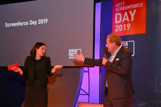 SF Day 2019 Bilder 016 © © AGTT/Langegger