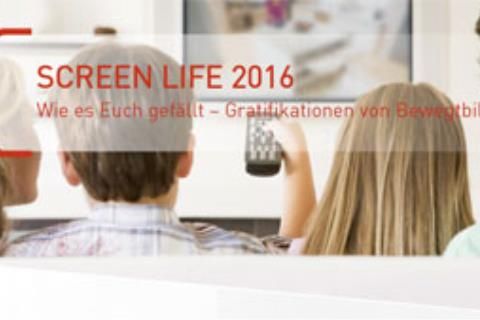 Screenlife 2016 © Screenforce