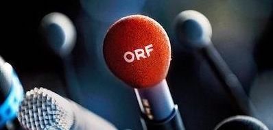 ORF Jobs © ORF