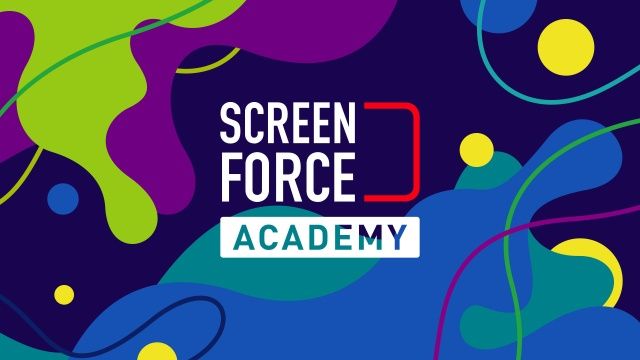 Screenforce Academy 2024 © Screenforce Deutschland