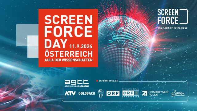 Screenforce Day © Screnforce Österreich
