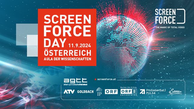 Screenforce Day © Screnforce Österreich