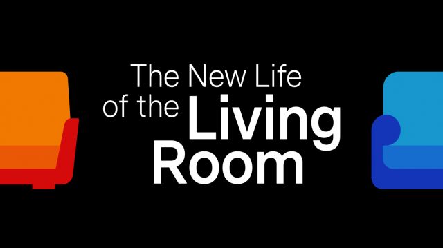 The New Life of the Living Room © RTL AdAlliance
